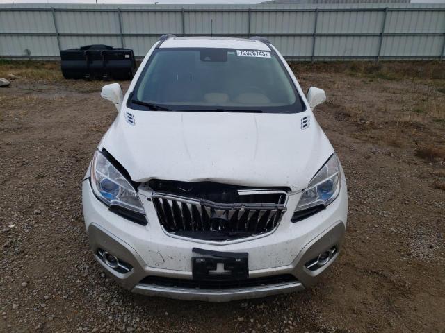 KL4CJDSB4FB265463 Buick Encore Premium