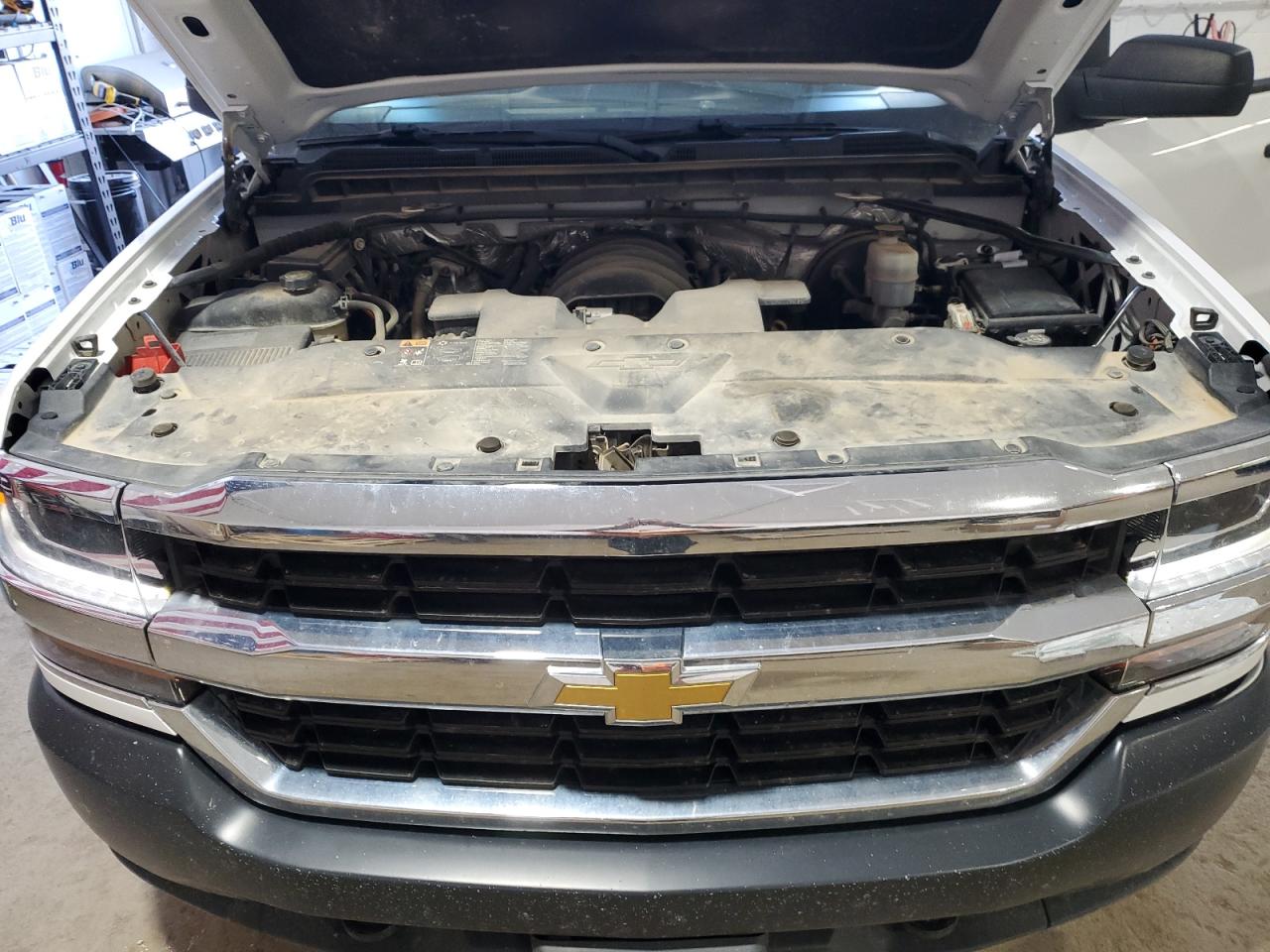 3GCUKNEC7GG215733 CHEVROLET ALL Models 2016