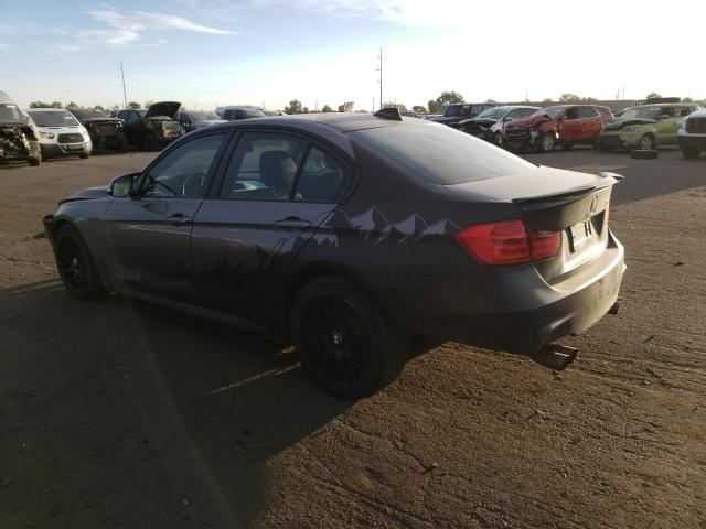 WBA3C3C54EP660728 BMW 320 I Xdrive