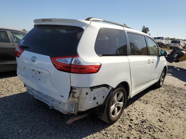 5TDKK3DC6FS530925 | 2015 TOYOTA SIENNA