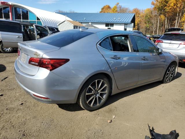 19UUB2F35GA002650 | 2016 ACURA TLX