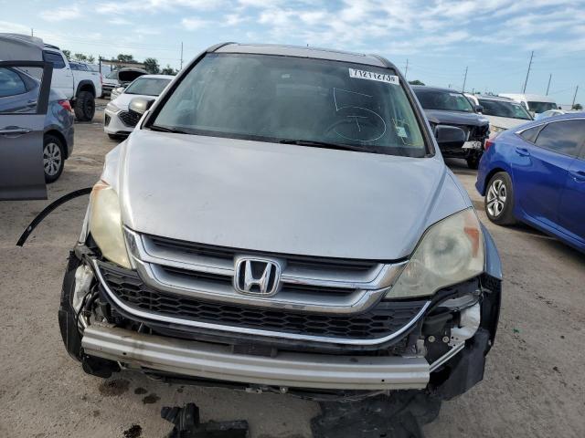 2011 Honda Cr-V Ex VIN: 5J6RE3H54BL010570 Lot: 50831314