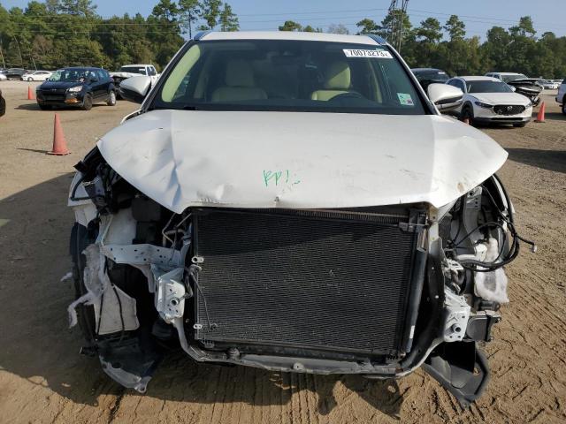 5TDKZRFH9HS213117 Toyota Highlander Se