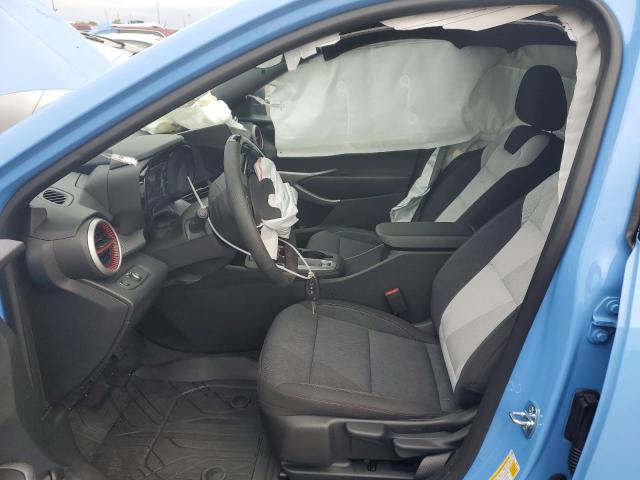 2024 CHEVROLET TRAX 1RS - KL77LGE22RC057060