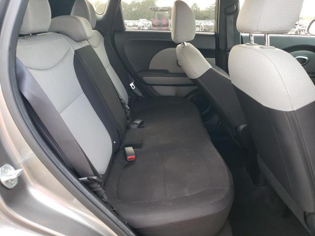 KNDJN2A28F7160693 KIA Soul