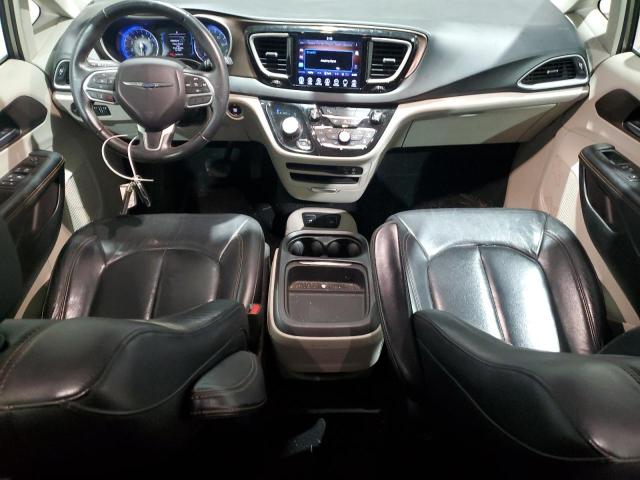 2C4RC1BG1HR591147 Chrysler Pacifica Touring L