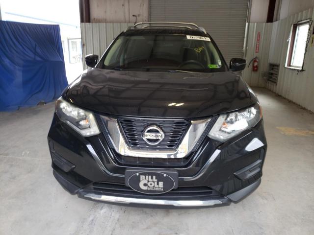 5N1AT2MV9HC784990 | 2017 Nissan rogue sv