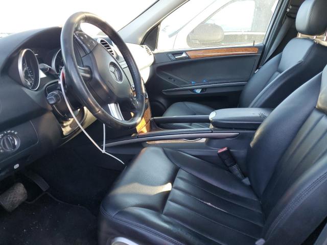 2008 Mercedes-Benz Ml 350 VIN: 4JGBB86EX8A406762 Lot: 71426463
