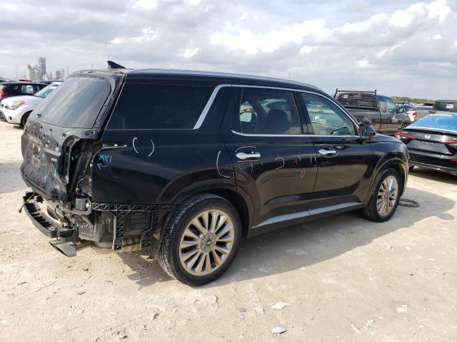 KM8R5DHE4MU226004 Hyundai Palisade  3