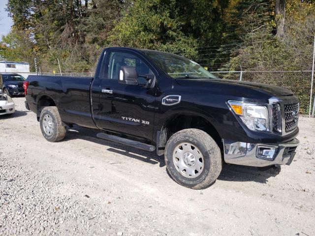 1N6AA1RP2HN543532 | 2017 NISSAN TITAN XD S