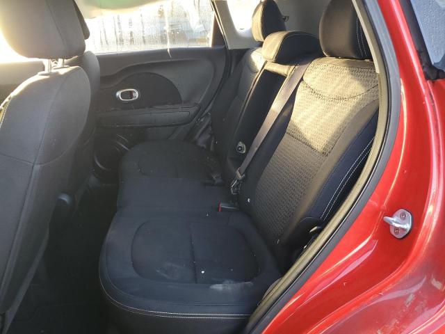 2016 KIA SOUL + - KNDJP3A56G7315334