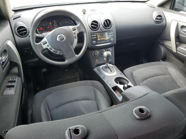 JN8AS5MTXEW609699 Nissan Rogue Select S