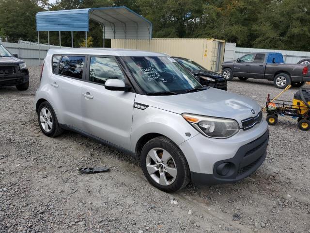 KNDJN2A29J7569911 | 2018 KIA SOUL