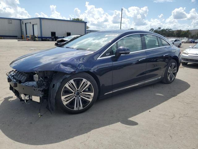 2022 MERCEDES-BENZ EQS SEDAN - W1KCG2DB8NA011707