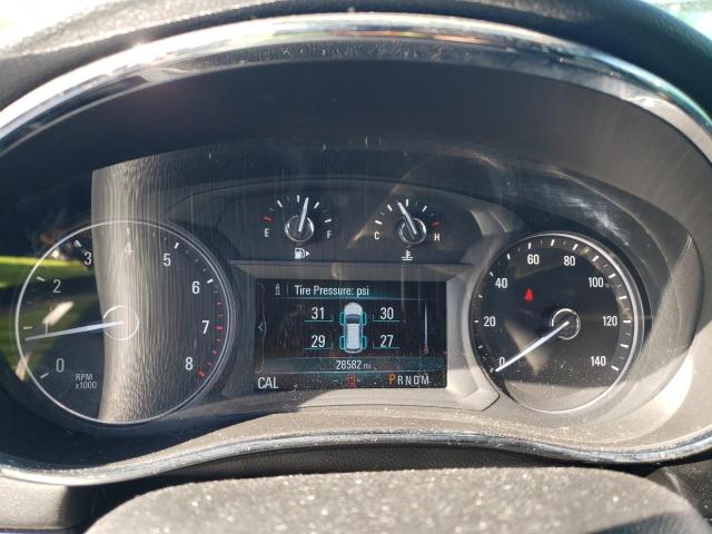 KL4CJCSB3HB015659 Buick Encore Essence