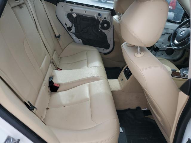 WBA4B1C54FD955245 BMW 435 I Gran Coupe