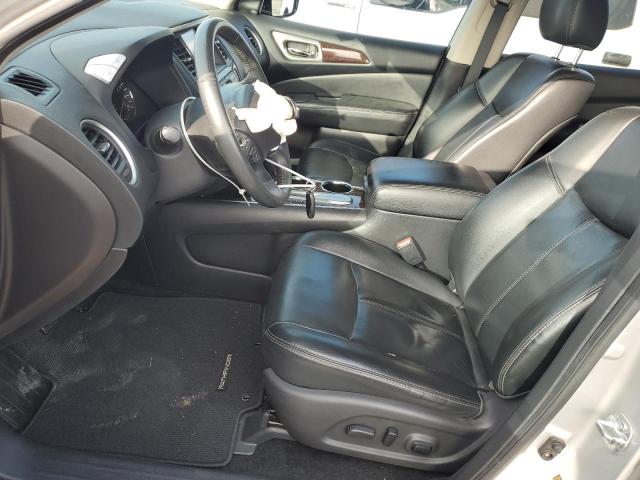 5N1AR2MN0GC662029 Nissan Pathfinder S