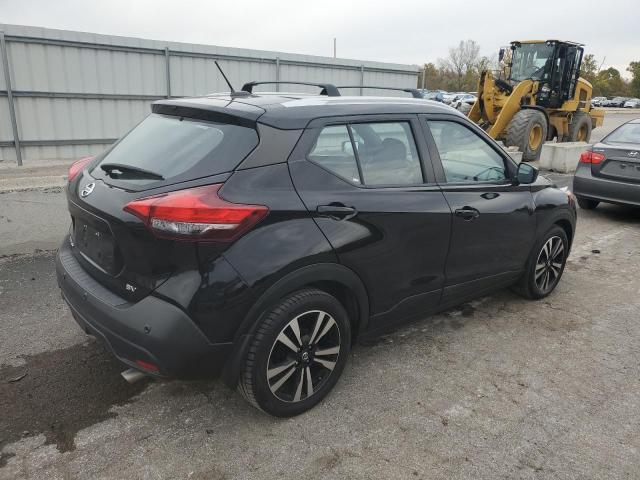 3N1CP5CV6LL505161 Nissan KICKS SV