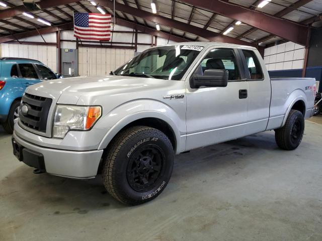 2009 Ford F-150 