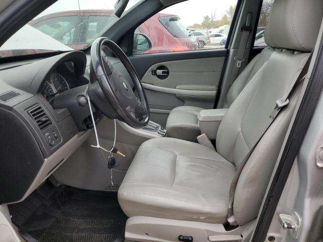 2006 Chevrolet Equinox Lt VIN: 2CNDL73F966132820 Lot: 73208583