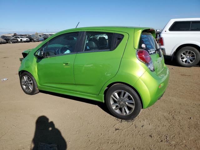 2016 CHEVROLET SPARK EV 2 - KL8CL6S08GC592902