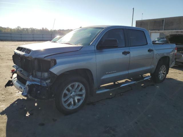 2019 Toyota Tundra 