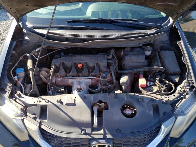 19XFB2F5XFE067921 Honda Civic Lx