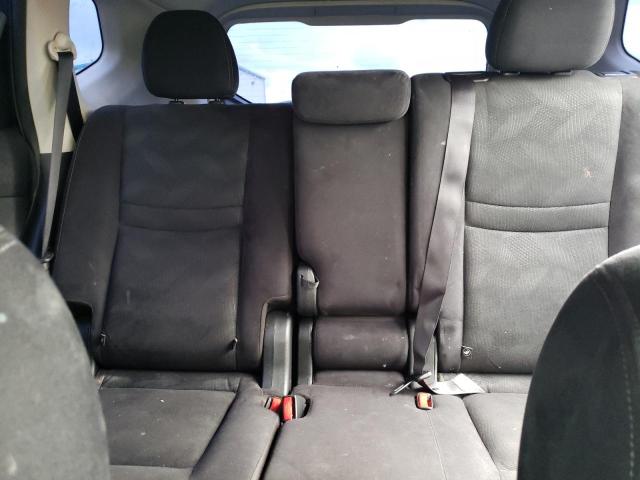 JN8AT2MV4GW139878 Nissan ROGUE S