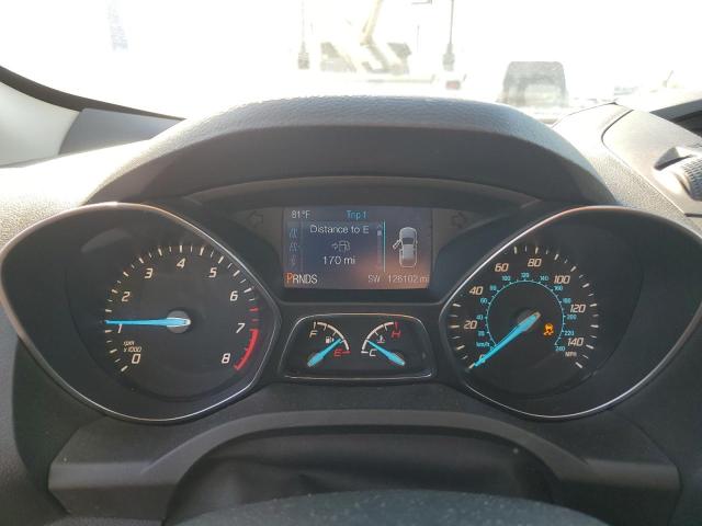 1FMCU0F70EUD43456 Ford ESCAPE S