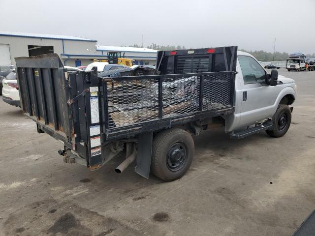 1FTBF2B65GEB37288 Ford F250 Super Duty