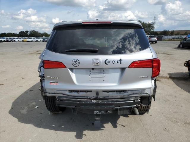 5FNYF5H90GB056095 Honda Pilot Touring