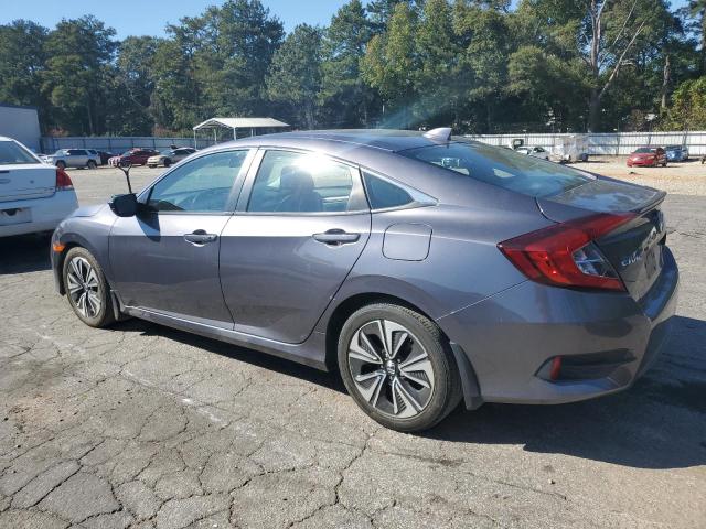 19XFC1F7XHE029455 Honda CIVIC EXL
