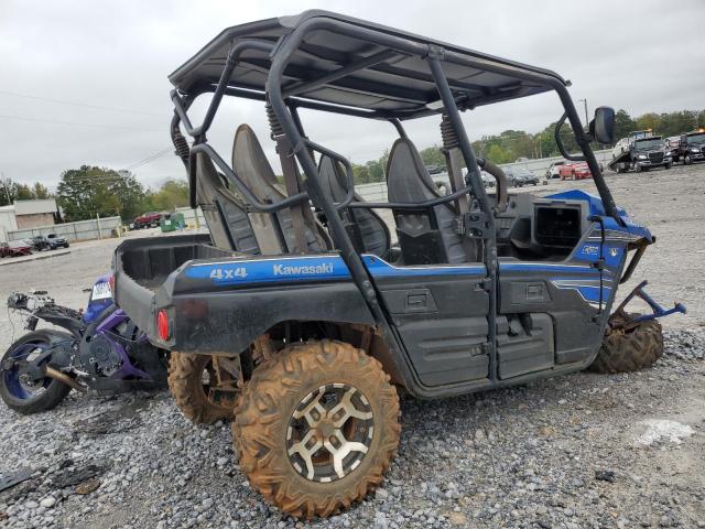 2018 KAWASAKI KRT800 C - JKBRTCG12JB512224