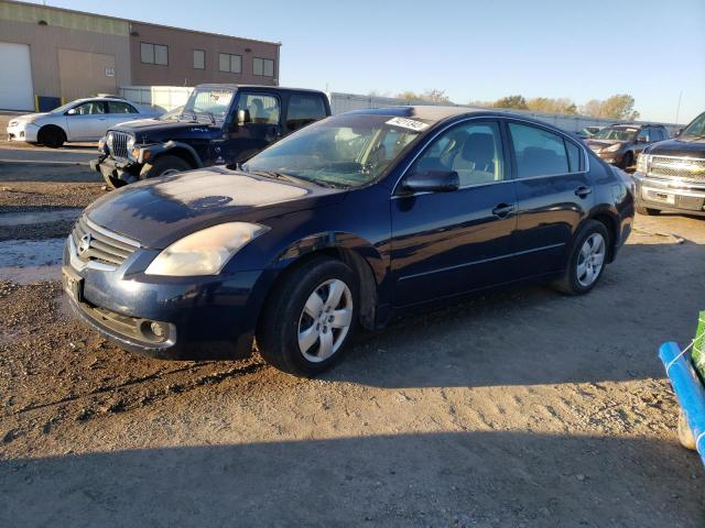 2008 Nissan Altima 2.5