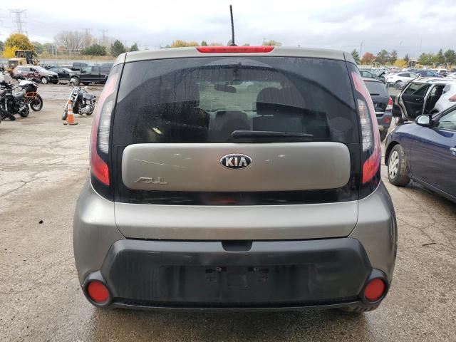 2014 Kia Soul VIN: KNDJN2A24E7029016 Lot: 73334383