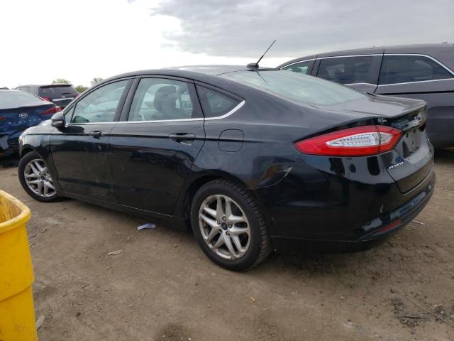 VIN 3FA6P0H78FR129819 2015 Ford Fusion, SE no.2