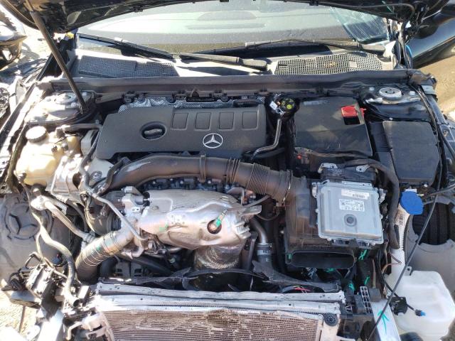 W1K5J4GB1LN102695 Mercedes-Benz CLA 250
