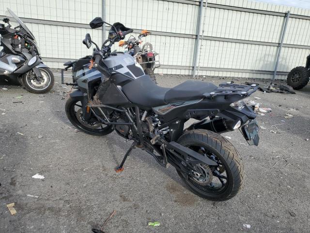 2020 KTM 1290 SUPER - VBKV79407LM919764