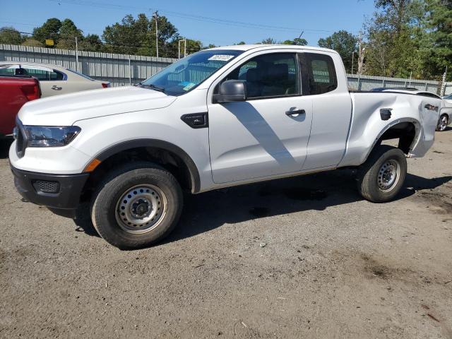 1FTER1FH2NLD44417 Ford Ranger XL