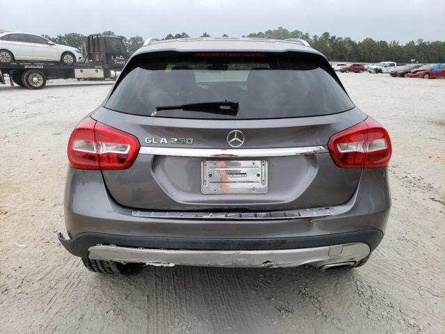 WDCTG4EB3HJ310587 Mercedes-Benz GLA 250