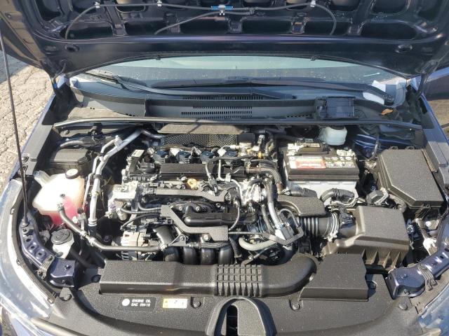 5YFS4RCE4LP052282 Toyota COROLLA SE