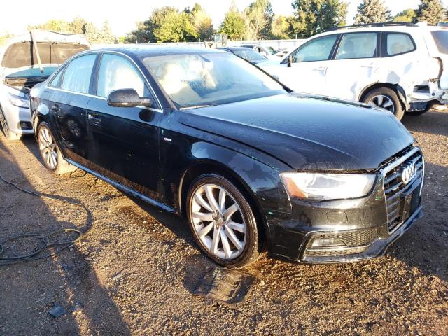 VIN WAUBFAFL4EN015025 2014 Audi A4, Premium no.4