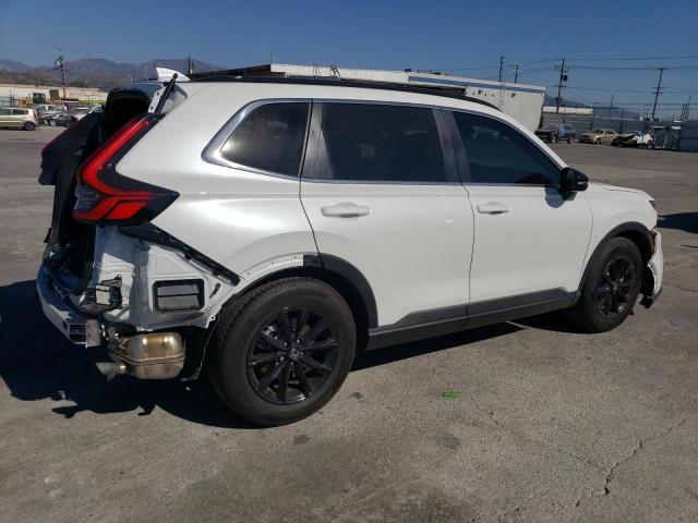 2023 HONDA CR-V SPORT - 7FARS5H5XPE007097