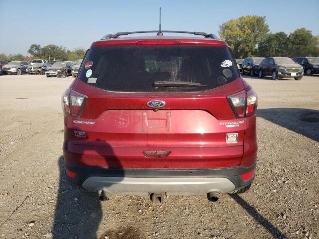 1FMCU9J90HUB53822 Ford Escape Titanium
