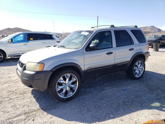 2002 Ford Escape XLT