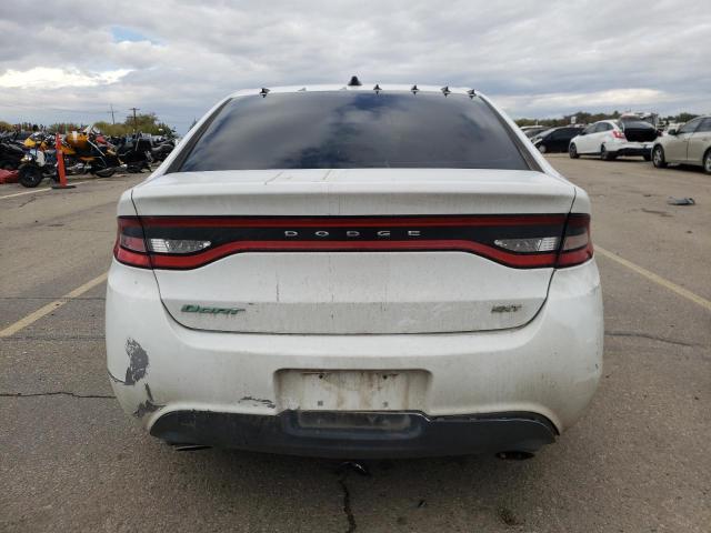 1C3CDFBB2GD689422 | 2016 DODGE DART SXT