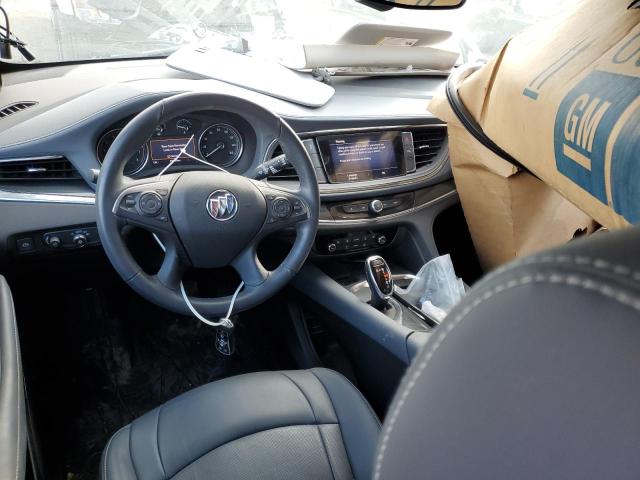 5GAERBKW1MJ200430 Buick Enclave Essence