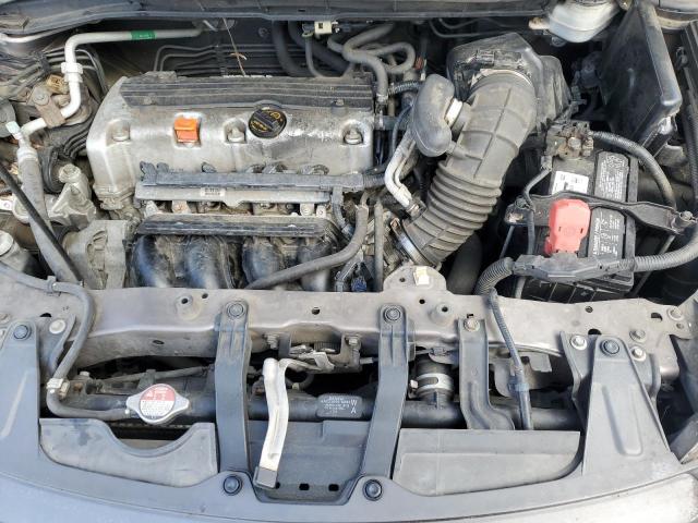 5J6RM4H34EL005784 Honda CR-V LX