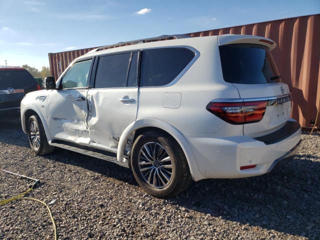 JN8AY2BA4N9391336 Nissan Armada SL 2