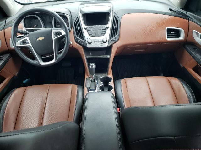 2GNALDEK5G6150756 Chevrolet Equinox Ltz